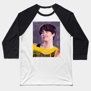 Suga seesaw Baseball T-Shirt